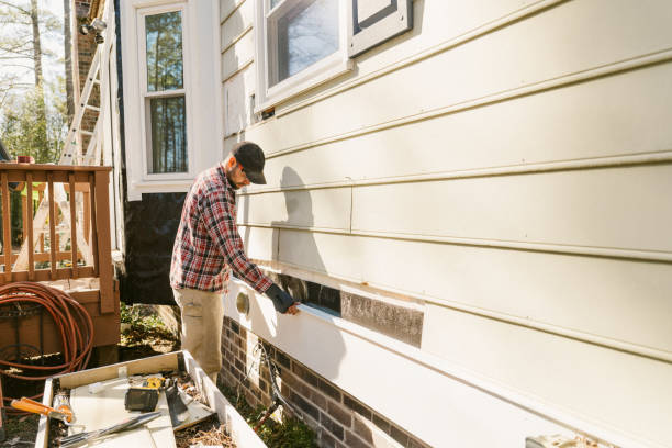 Trusted Wood Siding service in Bennett, CO - Creative Siding